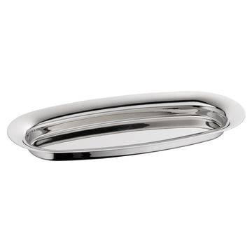 Serving tray "S" 9.7" x 4.6" x 0.6" Vision by Hepp