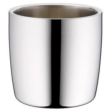 Champagne cooler 8.5" dia. x 8.1" 187 oz Vision by Hepp