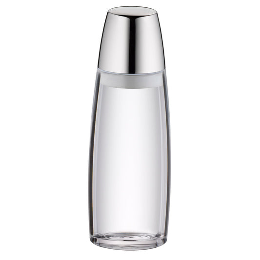 Vinegar / oil bottle 2.1" dia. x 6.4" 7 oz Vision by Hepp