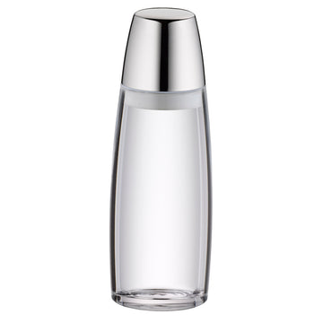 Vinegar / oil bottle 2.1" dia. x 6.4" 7 oz Vision by Hepp