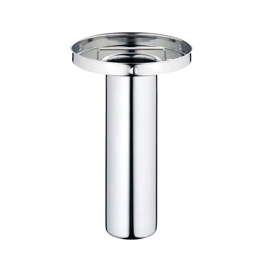 Ice tube 2.9" dia. x 10.8" 35 oz Neutral by Hepp