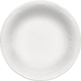White Salad Dish 6.3