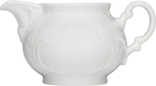 Teapot Bottom 6.1" dia. x 3.4" 11.8 oz Mozart by Bauscher