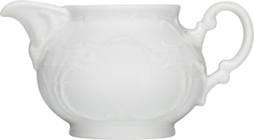 Teapot Bottom 6.1" dia. x 3.4" 11.8 oz Mozart by Bauscher
