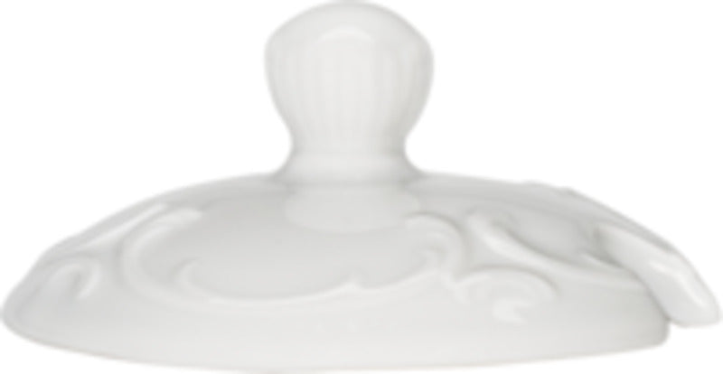 White Jam Box Cover 2.8