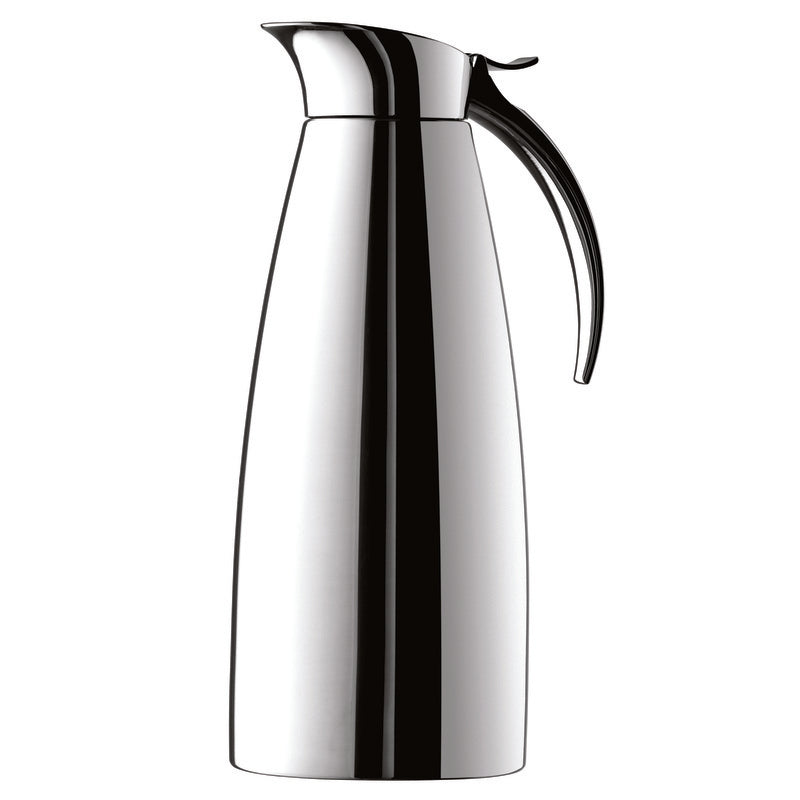 Sst Vacuum Jug 11" 33.8 oz Eleganza by Emsa