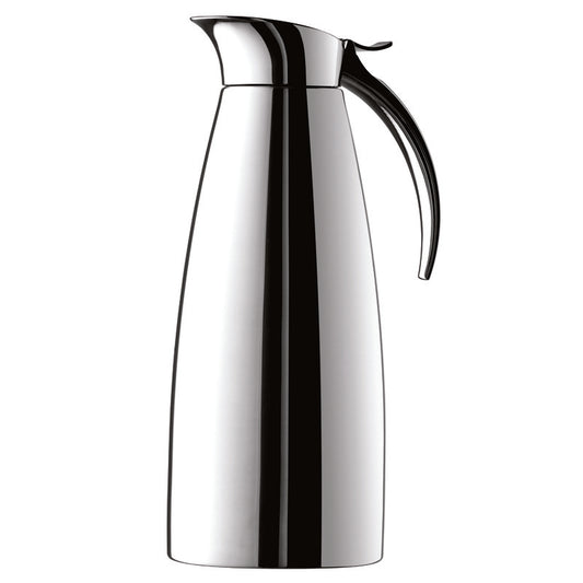 Sst Vacuum Jug 11" 33.8 oz Eleganza by Emsa