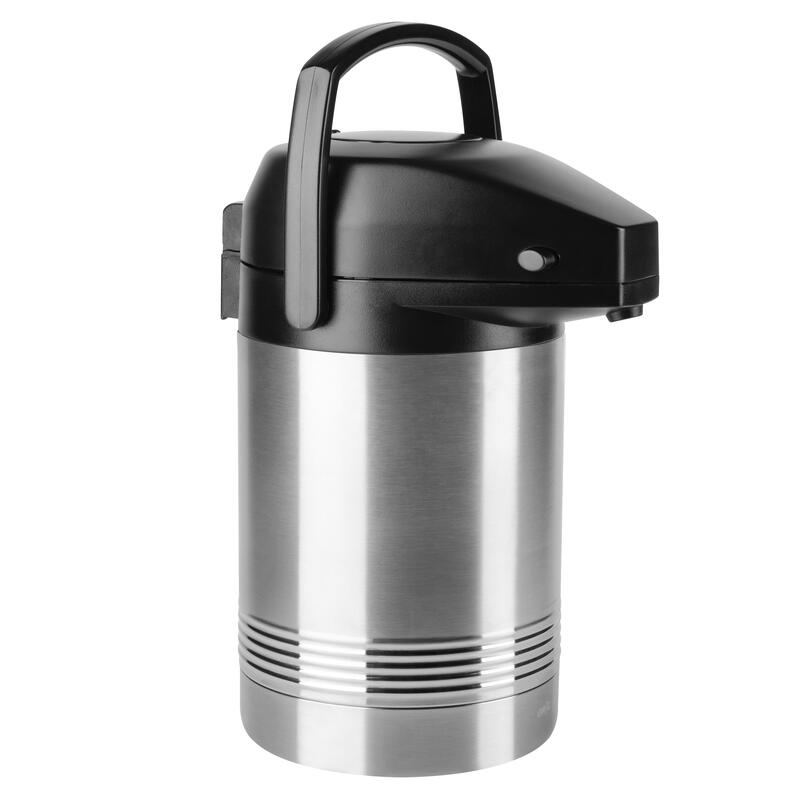 Black Pump Jug 9.5