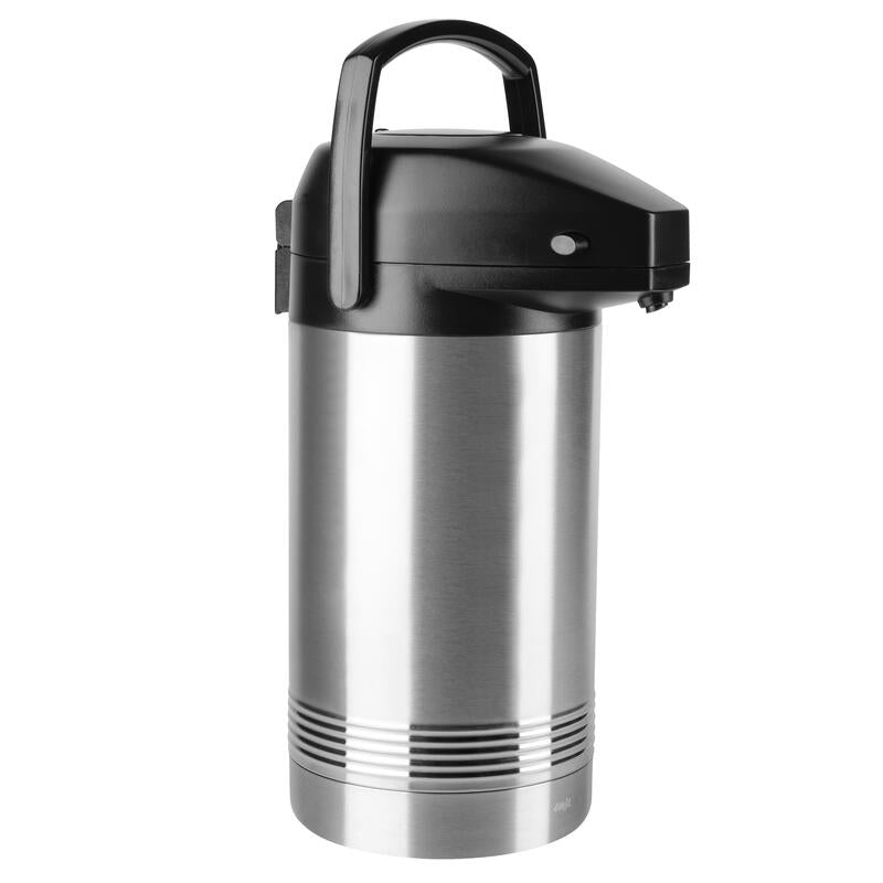 Black Pump Jug 11.8