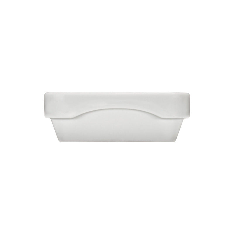 Natural Grey Rectangular Dish Airflow & PN 1/2 6.3