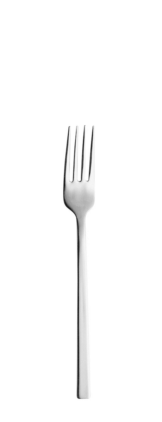 Dessert Fork 7.3" Profile Pearl by Hepp