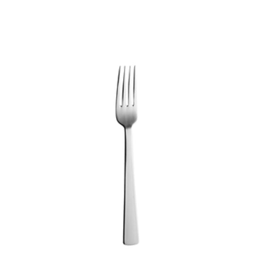Table Fork 8.2" Royal Satin by Hepp