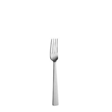 Dessert Fork 7.1" Royal Satin by Hepp