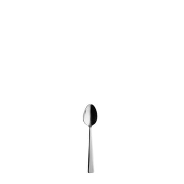 Demitasse Spoon 4.5" Royal Satin by Hepp