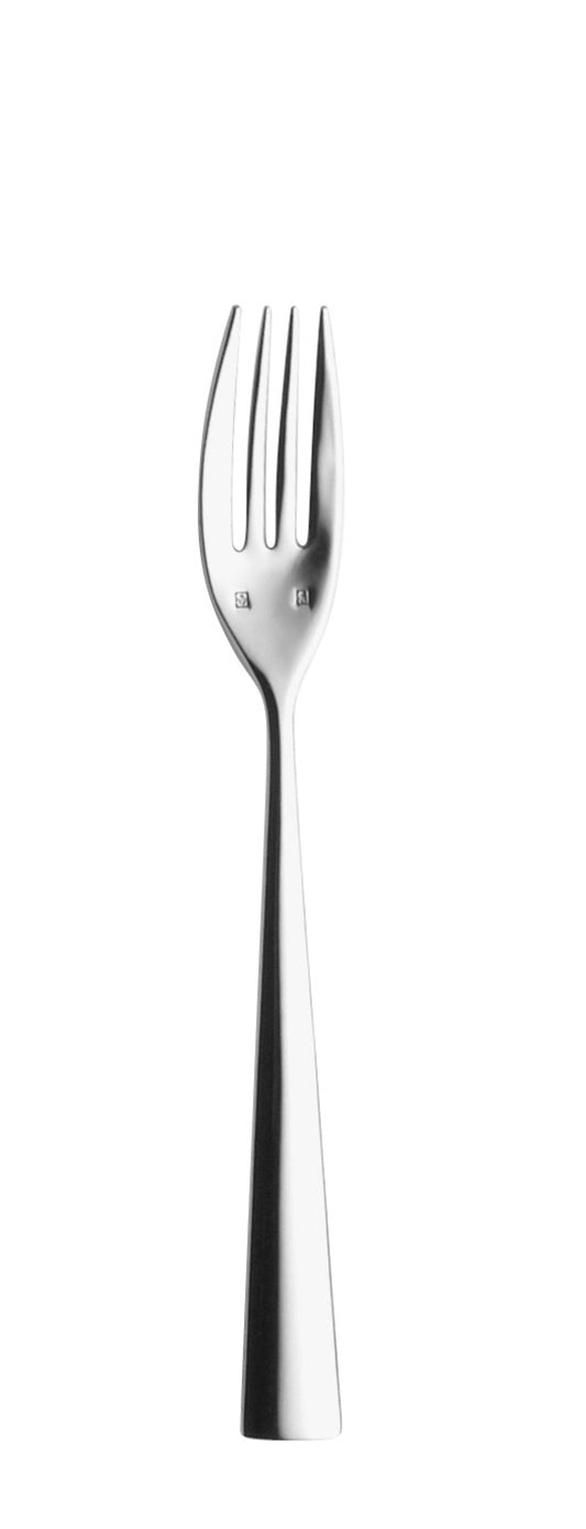 Table Fork 7.9" Accent Pearl by Hepp