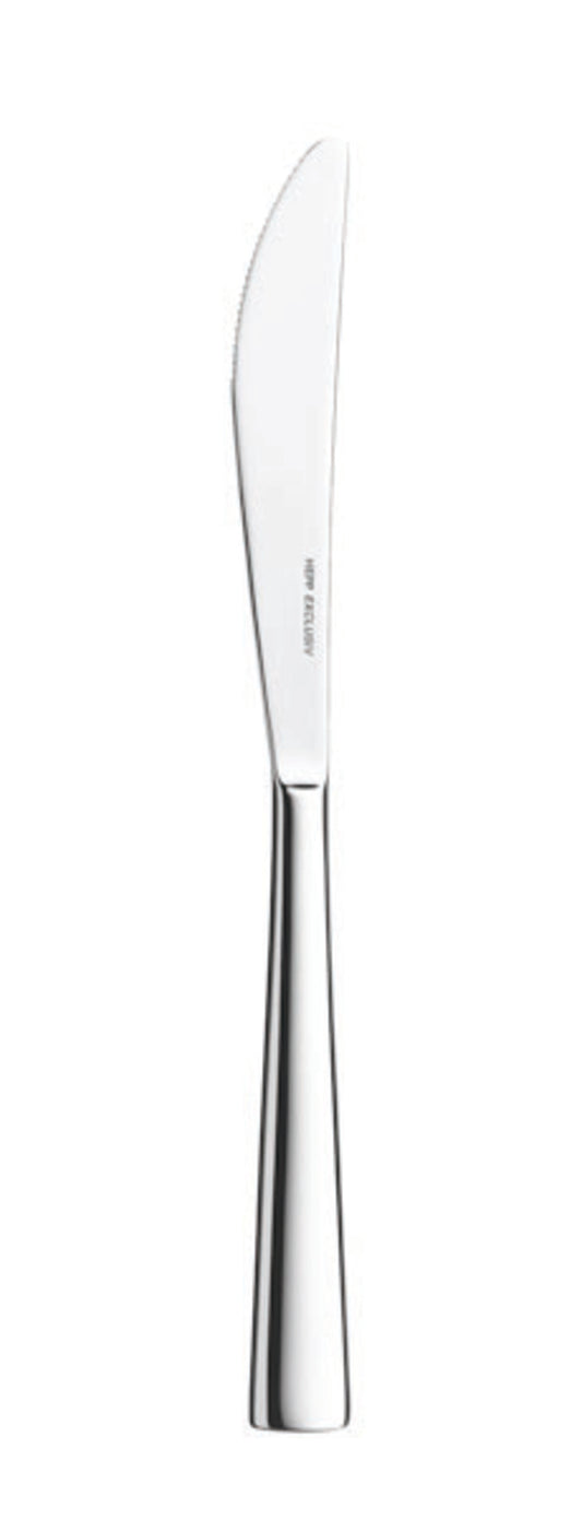 Table Knife 9.1" Accent Pearl by Hepp