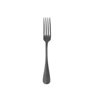 Table Fork 8.3" Baguette PVD Gun Metal Stonewashed by WMF