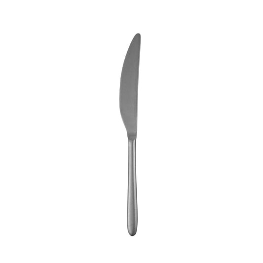 Table Knife 9.3" Ecco Stonewashed by Hepp