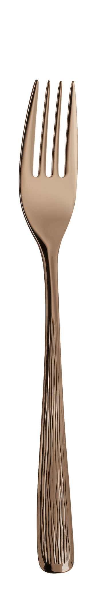 Table Fork 8.3" Mescana PVD Copper by Hepp