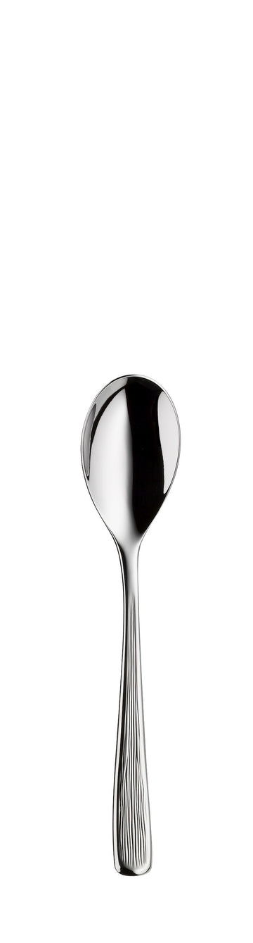 Coffee Spoon 5.3" Mescana PVD Copper by Hepp