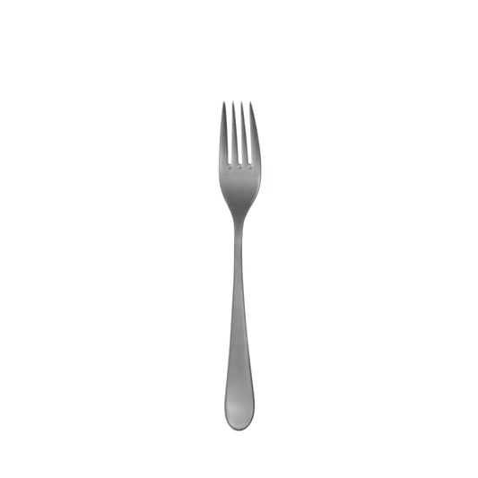 Table Fork 8.3" Signum PVD Gun Metal Brushed by WMF