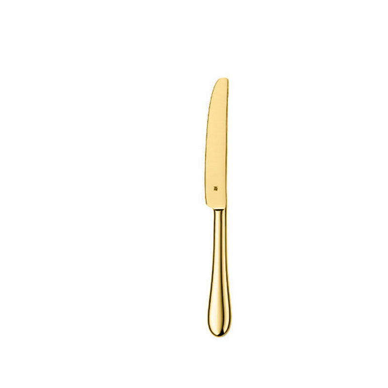 Table Knife 9.5" Signum PVD Gold by WMF