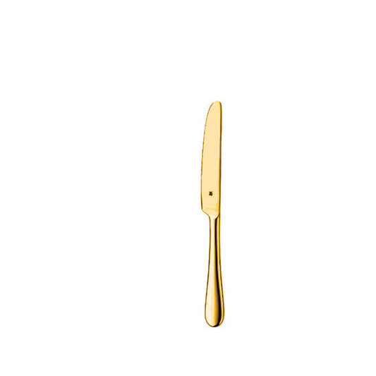Dessert Knife 8.5" Signum PVD Gold by WMF