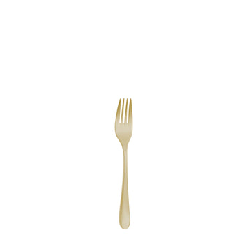 Cake Fork 6.3" Signum PVD Pale Gold Stonewashed by WMF