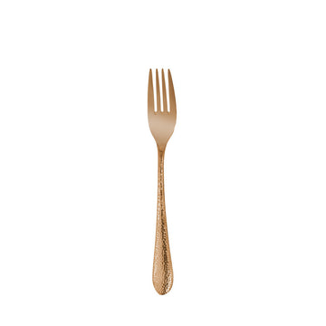 Table Fork 8.3" Sitello PVD Pale Copper by WMF