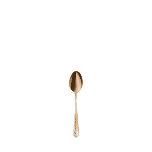 Coffee Spoon 5.5" Sitello PVD Pale Copper by WMF