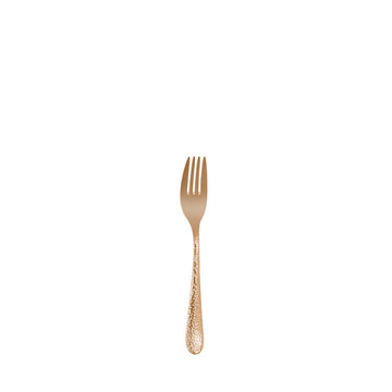 Cake Fork 6.3" Sitello PVD Pale Copper by WMF