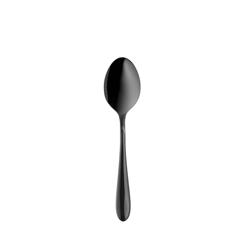 Table Spoon 7.9" Sara PVD Gunmetal by WMF