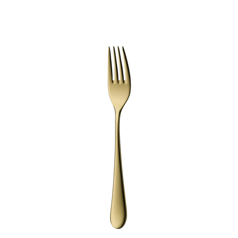 Table Fork 8.3" PVD Gold Signum by WMF