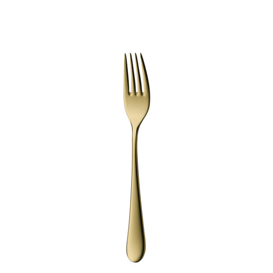 Table Fork 8.3" PVD Gold Signum by WMF