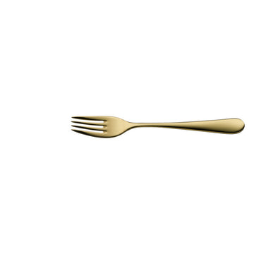Dessert Fork 7.5" Signum PVD Gold by WMF