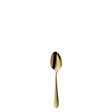 Coffee Spoon 5.5" PVD Gold Signum by WMF