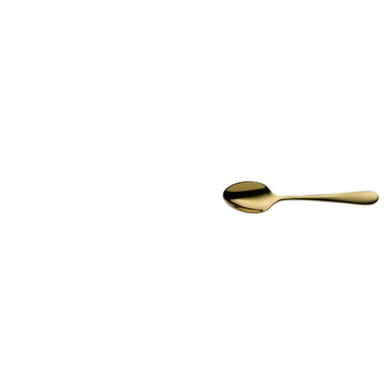 Demitasse Spoon 4.3" Signum PVD Gold by WMF