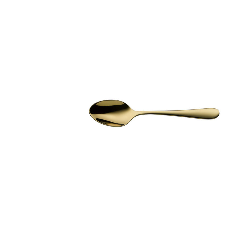 Large CoffeeSpoon 6.3" Signum PVD Gold by WMF