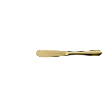 Butter Knife 6.8" Signum PVD Gold by WMF