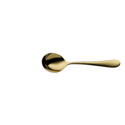 Round Soup Spoon 6.8" Signum Silverplate by WMF