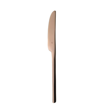 Table Knife 9.3" PVD Copper Unic by WMF