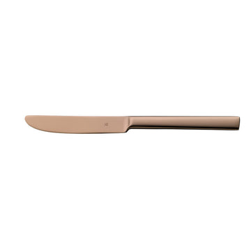 Table Knife 9.3" Unic PVD Copper by WMF