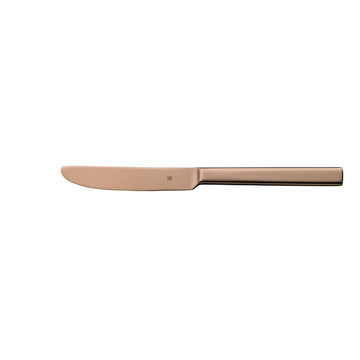 Dessert Knife 8.5" PVD Copper Unic by WMF