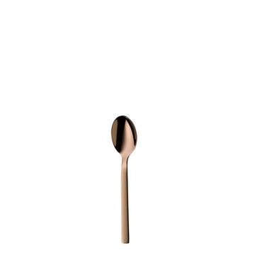 Coffee Spoon 5.3" PVD Copper Unic by WMF