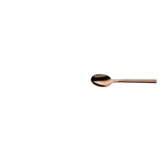 Demitasse Spoon 4.3" PVD Copper Unic by WMF