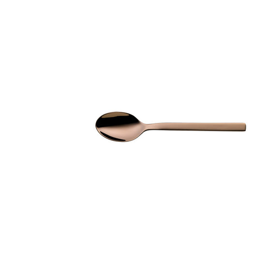 Coffee Spoon 6.3" PVD Copper Unic by WMF