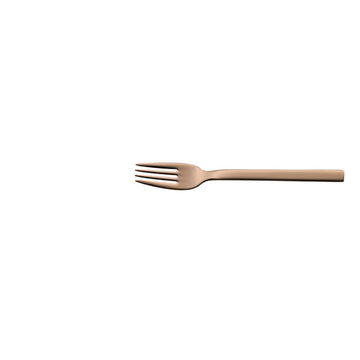 Cake Fork 6.3" PVD Copper Unic by WMF