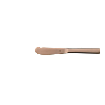 Butter Knife 6.8" PVD Copper Unic by WMF