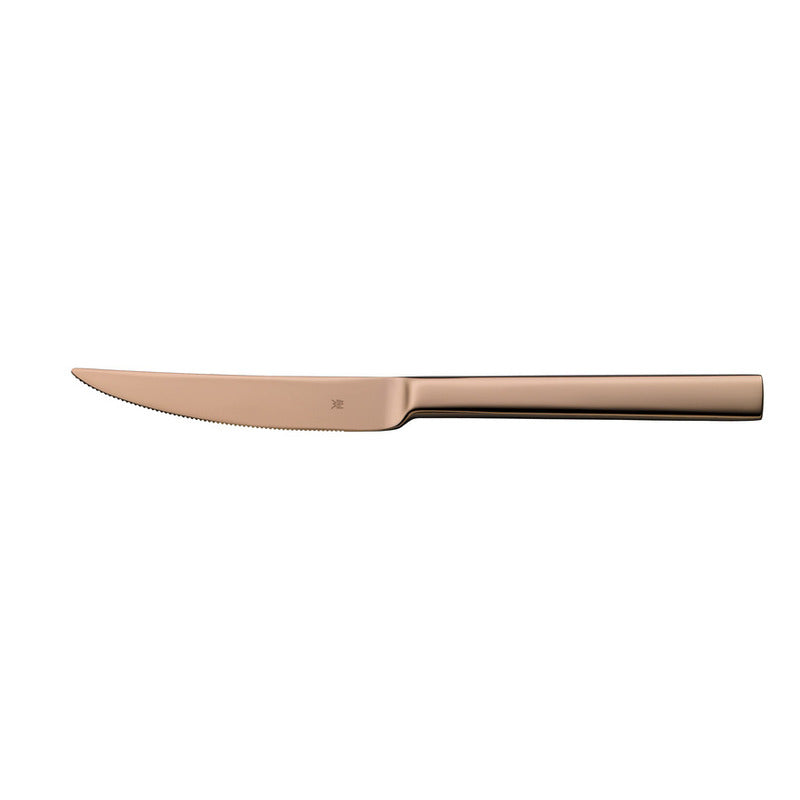 Steak Knife 9.5" Unic PVD Copper by WMF