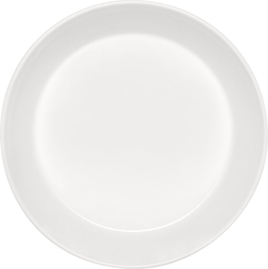 Stew Bowl 7.6" dia. x 2.3" 37.2 oz Flat Bottom by Bauscher